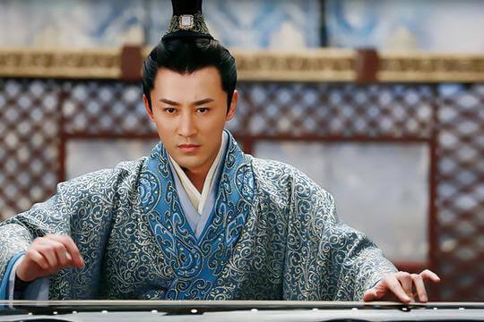 皇帝|儒生指责皇帝穷兵黩武,皇帝一招制服他,结果却遭后人非议