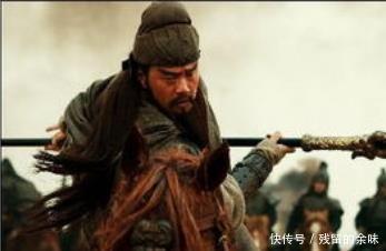 名将|三国投降的八大名将，七位都名垂青史，唯独此人被世人唾弃千年！