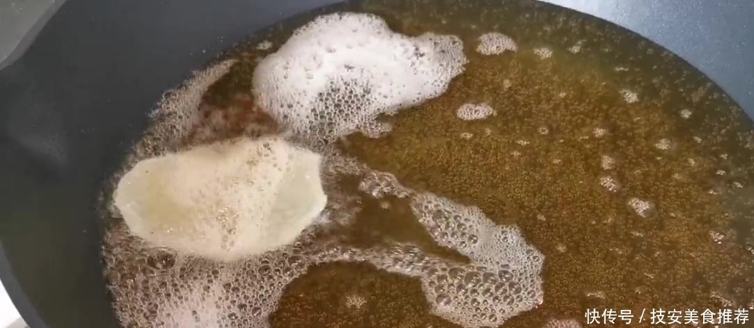  土豆|土豆这样做酥脆美味，没有任何添加剂，学会再也不用去超市买薯片