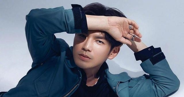  英俊潇洒|钟汉良英俊潇洒帅气无边，他为什么没有绯闻？