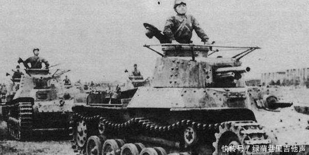 最强|德军是二战最强军队吗日本一武官德军只有一种部队能抗衡皇军!