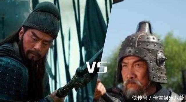 三国|三国唯有此人可救关羽，曾冒死泄露天机提醒，可惜关羽没听懂