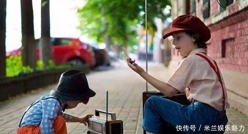 孩子|懂得“宽以待人,学会感恩”的孩子,将来会有更多的机会