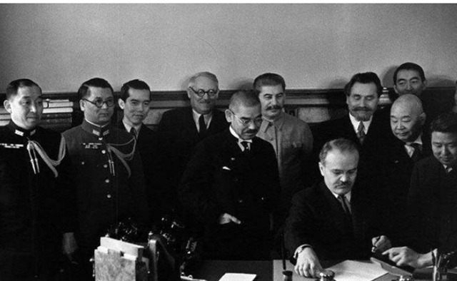 档案|苏联绝密档案曝光,美国投掷原子弹,其实救了日本一命