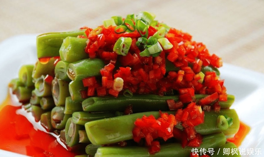 不入味|你喜欢吃豆角吗豆角做法简单，美味不言而喻！