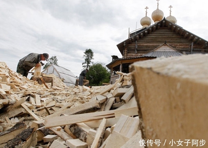 俄罗斯|直击俄罗斯女性被禁止的几大工作,她们对此却毫不生气!