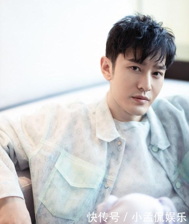 冯绍峰|赵丽颖粉丝为赵丽颖和黄晓明取多个CP名,让杨颖冯绍峰情何以堪