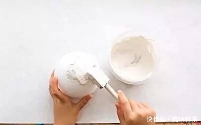 手工|手工:漂亮的冰激凌