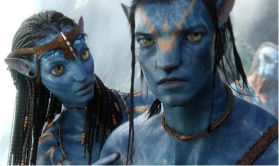  高处|地球上竟有蓝血人种！藏在海拔6000米的高处，现实版的阿凡达