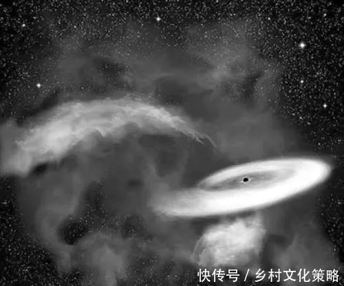 银河系|五分钟读懂2020诺贝尔物理学奖:黑洞和银河系最黑暗的秘密