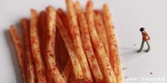 中国|全世界最好吃的6种零食,最后一款来自中国,是小学生的最爱
