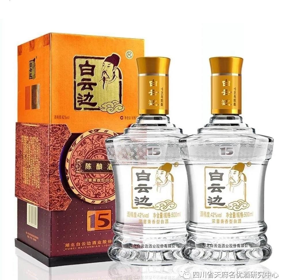 郎酒|中国15大知名白酒名称的由来（二）