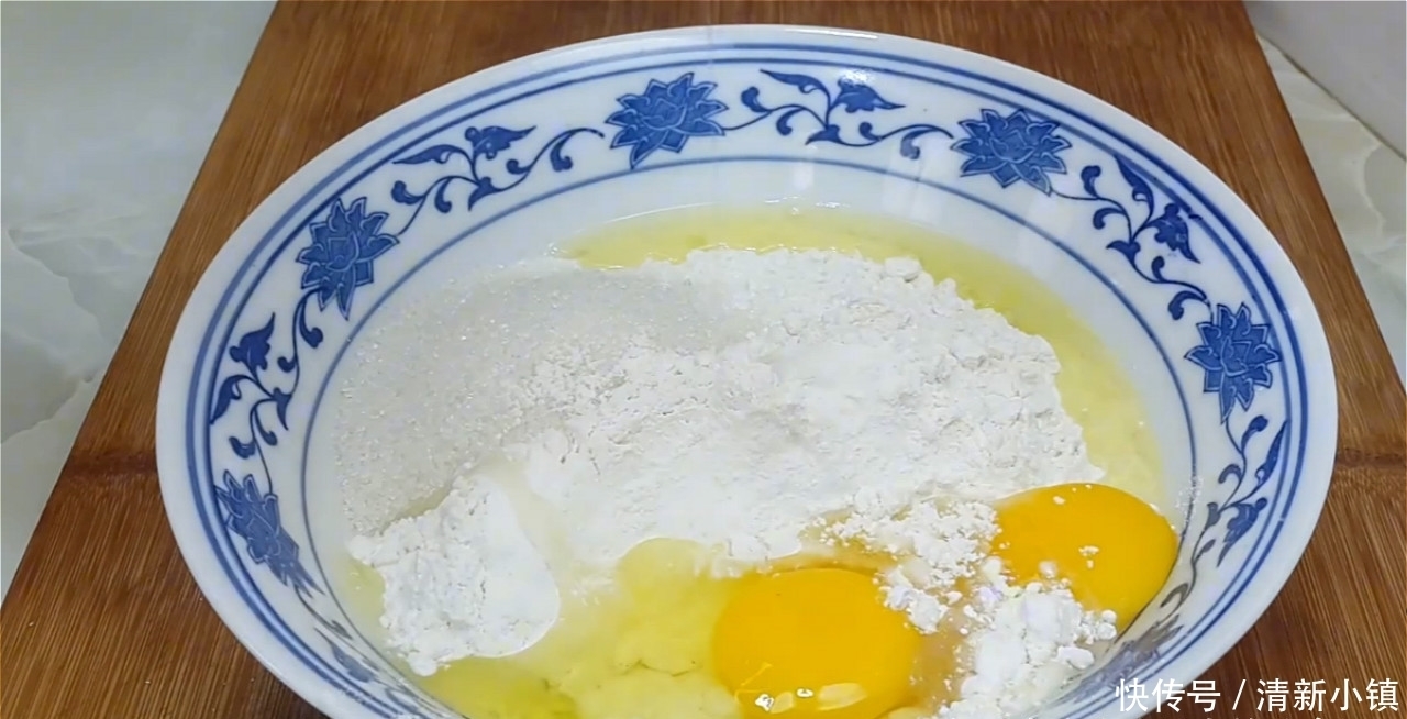 秋后|立秋后不要给孩子买零食吃了,试试做这个,孩子再不想买零食!