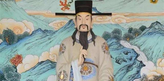 唯一|千年来唯一没被骂过的皇帝,史书对他褒扬有加,也是五大财神之一