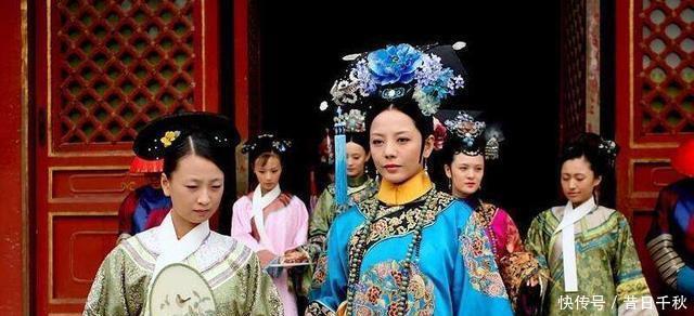  之位|敬妃才是真正的深藏不露，没有子嗣宠爱却一步步走到太妃之位