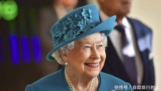 国家做出|袁隆平有个特权,全球只有两个人拥有,另一个是英国女王