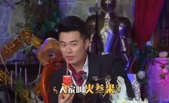 水果|5种能“吸”的水果吃过吗,我猜你只吃过椰子,图5是买了就上当