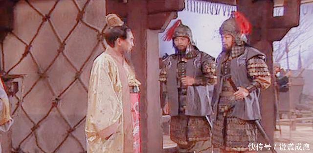 仅仅|曹操中周瑜反间计仅仅是表象，蔡瑁、张允并非冤枉！