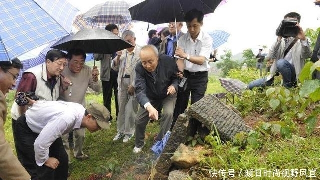  一同|吴三桂被康熙满门抄斩，唯独漏了一人，与陈圆圆尸骨一同发现