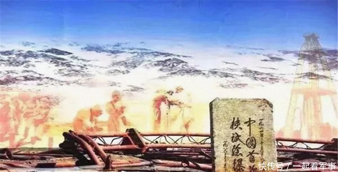 经历|经历了中国几十年核武轰炸的罗布泊，如今是什么“下场”？