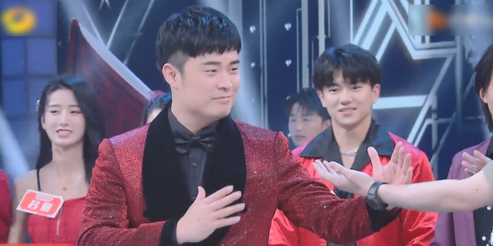  快本|《快本》下期追定了！四位人气嘉宾帅气来袭，看到陈赫我笑了