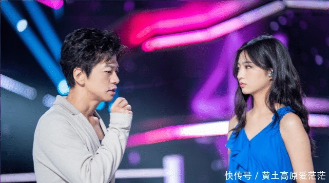 比赛|《好声音》首轮导师对决赛结束,真正具有冠军相的学员,出现了