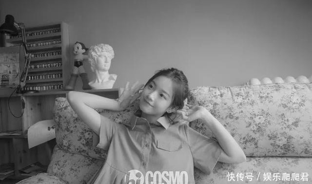  真上|红人馆｜英子方一凡磊磊这次，真上考场了