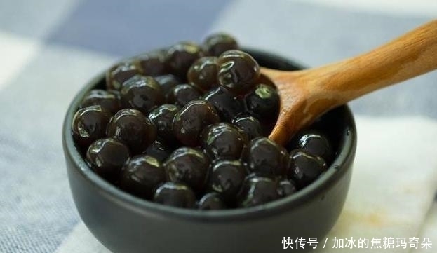 仙草冻|去奶茶店喝奶茶,从不点这5种,员工一看就知你是“行内人”