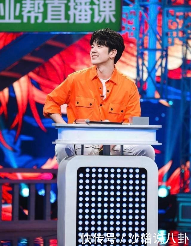  李浩菲|湖南卫视力捧新人接二连三出事，还妄图培养接班人，不长教训吗