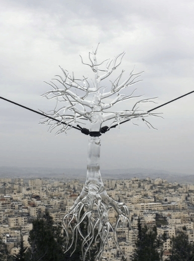 男孩|男孩15岁学烧玻璃人们以为没出息, 十年后他的玻璃作品闻名全球