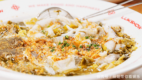 蒜香酸菜鱼|10款蒜香美食测评,没有一款不让你流口水!