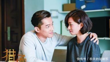  干净|曾拒绝导演7次“潜规则”被雪藏，堪称最干净的女星，被胡歌带火