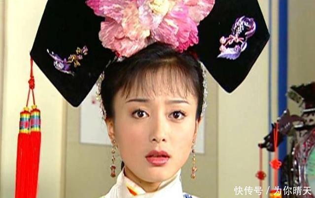 还珠格格|《还珠格格》的知画让人厌恶,可是历史上的“知画”真是这样吗