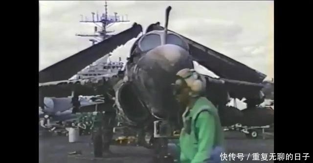  军演|美印航母即将会师安达曼群岛，局座：“别着火就行”