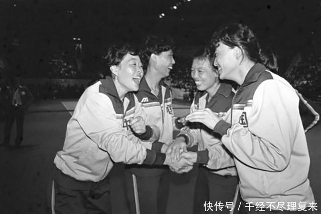  五连冠|中国女排五连冠功臣，退役后因病去世，骨灰中发现数枚钢钉