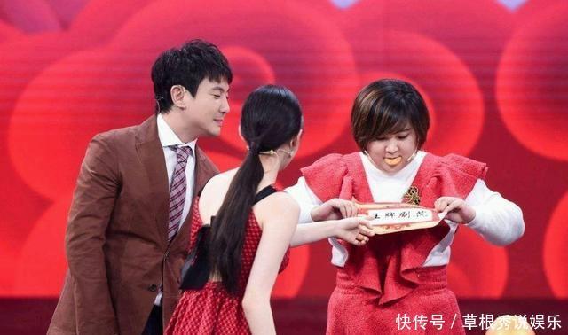 嘉宾|并不是说贾玲不受欢迎,是《王牌对王牌》与整个节目有问题