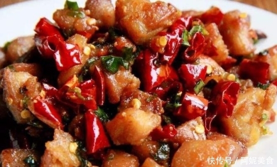  营养|好吃又营养的下饭菜，看着都想流口水了，真叫人欲罢不能