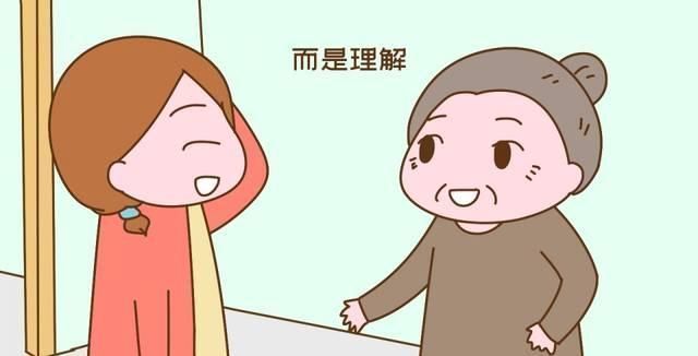 哑口无言|70岁老人再婚，惹来儿女玩命反对，老人这句话让他们哑口无言