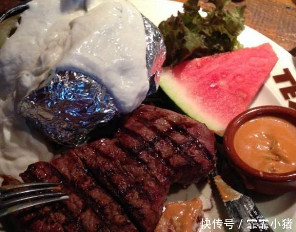 中国|看看美国人家庭的三餐都吃什么和中国有何差异看完你会感叹