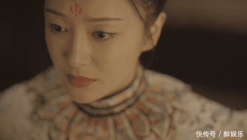  价值|不婚主义、承认整容的秦岚，为什么还是人们心中的“白月光”？