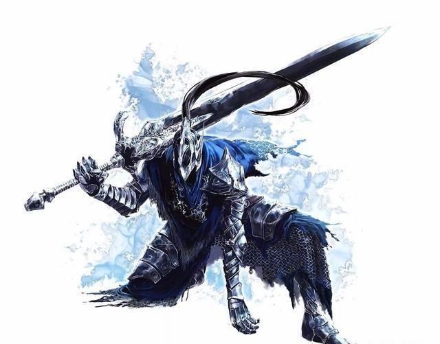 DLC|为什么说《黑暗之魂2》的三个DLC拯救了这款游戏
