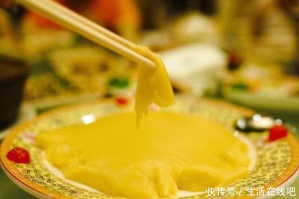 考验厨师|米其林大厨都做不出的菜,中国厨师一天只做3次,想吃还得预定!