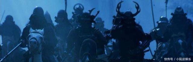 战争|武士之殇——西南战争，日本武士从此成为了历史