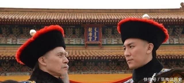 申请|此国来我国申请改名,皇帝大怒:把国名倒过来用!沿用至今未变!