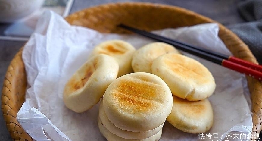 苏北人|学会这八种面食,早餐想吃啥难不倒你,一天一样,吃不够