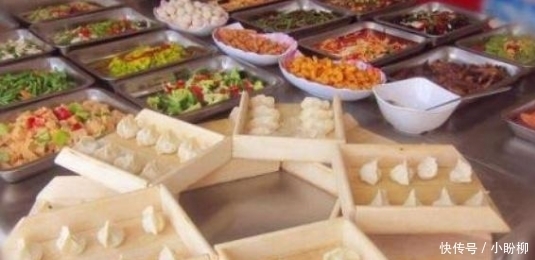 自煮|20元随便吃的自煮水饺为何不会亏本?服务员说漏嘴,三观都被刷新了