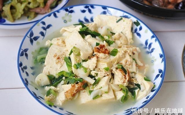  难得|给妈妈做病号餐，引来众人点赞，花钱不一定孝顺，这么用心最难得
