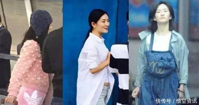 谢娜|被《极限挑战》里谢娜一个细节暖哭了