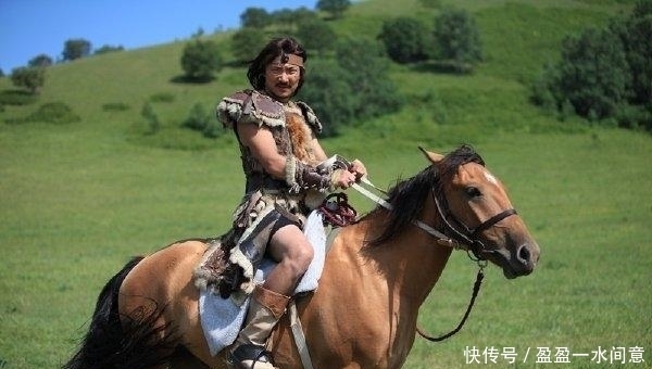  后世|皇帝不识字, 宴会上写下23字诗歌, 被后世传颂至今!