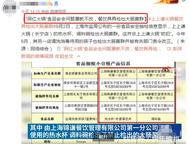 火锅店|明星火锅店接连翻车,陈赫火锅店发生爆炸,薛之谦火锅店卫生差劲